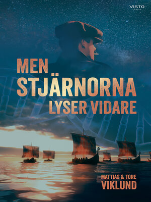 cover image of Men stjärnorna lyser vidare